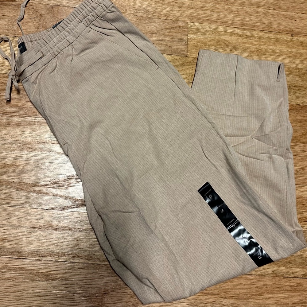 Banana Republic Hayden Pant size 10